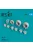 Reskit - Su-25 wheels set