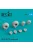 Reskit - Mi-24 Hind wheels set