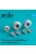 Reskit - Uh-34 Seahorse/Westland Wessex (all versions) wheels set