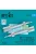 Reskit - GBU-12 Paveway II laser guided bombs (2 pcs) (F-4 F-5 A-10 F-16 F-15 F-111 Harrier Rafale Mirage 2000 Gripen Tornado,Eurofighter Kfir) (3D Printed)