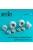 Reskit - Uh-34 Seahorse/Westland Wessex (NAVY Version) wheels set