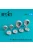 Reskit - F-4 (B,N) Phantom II wheels set