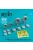 Reskit - F-100 (B,C,D,F) Super Sabre wheels set