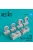 Reskit - F-102 Delta Dagger wheels set