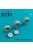 Reskit - P-63 Kingcobra wheels set