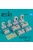 Reskit - MiG-29 9-13 wheels set