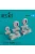 Reskit - F-22A Raptor wheels set