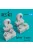 Reskit - Spitfire (5 spoke) wheels set