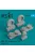 Reskit - MiG-21 (bis MT SMT 21-93) wheels set