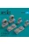 Reskit - F/A-18 Hornet wheels set