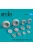 Reskit - F/A-18 Super Hornet wheels set