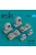 Reskit - Tornado wheels set