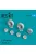 Reskit - L-39 Albatros wheels set