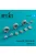 Reskit - Harrier GR.7/GR.9/AV-8B wheels set