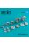 Reskit - Su-35 wheels set  (1/72)