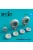 Reskit - Ju-88 wheels set type 1