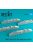 Reskit - BRU-32 with ADU-703 Bomb racks for F-14 (A, B,D) (4 pcs) (1/72)