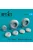 Reskit - T-6 Texan wheels set