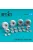 Reskit - C-130 Hercules wheels set late type (weighted)
