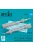 Reskit - GBU-12 Paveway II thermally protected laser guided bombs (2 pcs) (F-14 F-18 F-35 AV-8B A-6) (3D Printed)