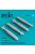 Reskit - GBU-38 bombs thermally protected (4 pcs) (F-14B, F-14D, F/A-18,F-35B,F-35C) (1/72)