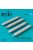 Reskit - SUU-7 dispensers type 1 (4 pcs) (F-4, F-100, F-105, A-7, Canberra Mk.20) (1/72)