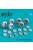 Reskit - He-219 Uhu wheels set