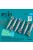 Reskit - Mk.82 bombs with BSU-86 Snakeye II fins (6 pcs) (F-4, F-5, F-8, F-15, F-16, F-18, A-1, A-4, A-6, A-7, A-10, Kfir) (3D Printed)