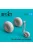 Reskit - Me-410 wheels set (weighted)