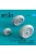 Reskit - He.162 Salamander / Spatz wheels set (weighted)