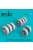 Reskit - SR-71 Blackbird wheels set (weighted)