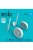 Reskit - Bf-109G wheels set type 1 (weighted)