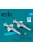 Reskit - Red Top missiles (2 pcs) (EE Lightning Sea Vixen Hawker Hunter) (3D Printed)