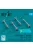 Reskit - R.550 Magic-2 missiles (4 pcs) (Mirage F.1 Mirage 2000 Mirage III Rafale Super Etendard MiG-21 Jaguar) (3D Printed)