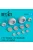 Reskit - E-2C Hawkeye (C-2 Greyhound) wheels set (weighted)