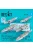 Reskit - BRU-42/A Improved Triple Ejector Rack (ITER) (5 pcs) (F-14D AV-8B F/A-18A/B/C/D)