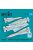 Reskit - AIM-54C "Phoenix" missiles for F-14 (4pcs) (1/72)