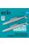 Reskit - 450 gal wing fuel tanks with pylons for F-105 "Thunderchief" (2 pcs) (1/72)