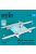Reskit - AGM-88 "Harm" missiles with adapter for Tornado (2 pcs) (1/72)
