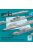 Reskit - Pylons for MiG-29 (APU-470 2 pcs for R-27 & APU-73 4 pcs for R-73) (1/72)