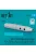 Reskit - SUU-11B/A Minigun pod 7,62mm (1 pcs) (A-1 A-37 B-26K F-84 F-86 F-100D F-4J AH-1G/J/S/T/W CL-41G O-2 OP-2E AP-2H AT-28 AT-38B AU-23 OV-10) (3D printed)