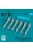 Reskit - AASM-250 Hammer (6 pcs) (Mirage 2000 Rafale MiG-29) (3D Printed)