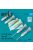 Reskit - M-117 GP bombs (late) with MAU-103 conical fin (6 pcs) (F-105, F-111, A-4 ,F-4, F-5, F-104, F-100, A