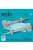 Reskit - GBU-12 (A,B) Paveway I laser guided bombs (2 pcs) (A-7, A-4, F-4, A-6) (3D Printed)
