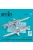 Reskit - AGM-45 Shrike missiles with LAU-34 launcher (2 pcs) (A-4 A-7 F-4 F-105) (3D Printed)