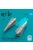 Reskit - AIM-26A Falcon missiles (2 pcs) (F-101B, F-102A, F-106A) (3D Printed)