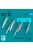 Reskit - Pivot pylons for F-111 (A,D,E) with LAU-105 (4 pcs)
