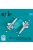 Reskit - AGM-142 Popeye 2/Have Lite missiles (2 pcs) (F-16I Kfir Mirage 2000C B-52H) (3D Printed)