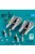 Reskit - LAU-88 with (2 pcs) AGM-65 Maverick missiles (6 pcs) (A-7D F-4 A-10 F-16) (3D Printed)