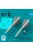 Reskit - R-40TD (AA-6 Acrid) missiles (2 pcs) (MiG-25PD, MiG-25PDS) (3D Printed)